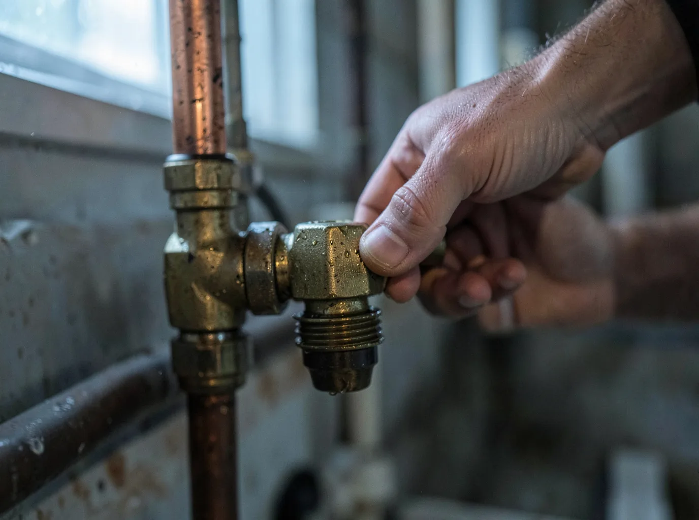 Emergency Plumber Reed City, MI FAQs